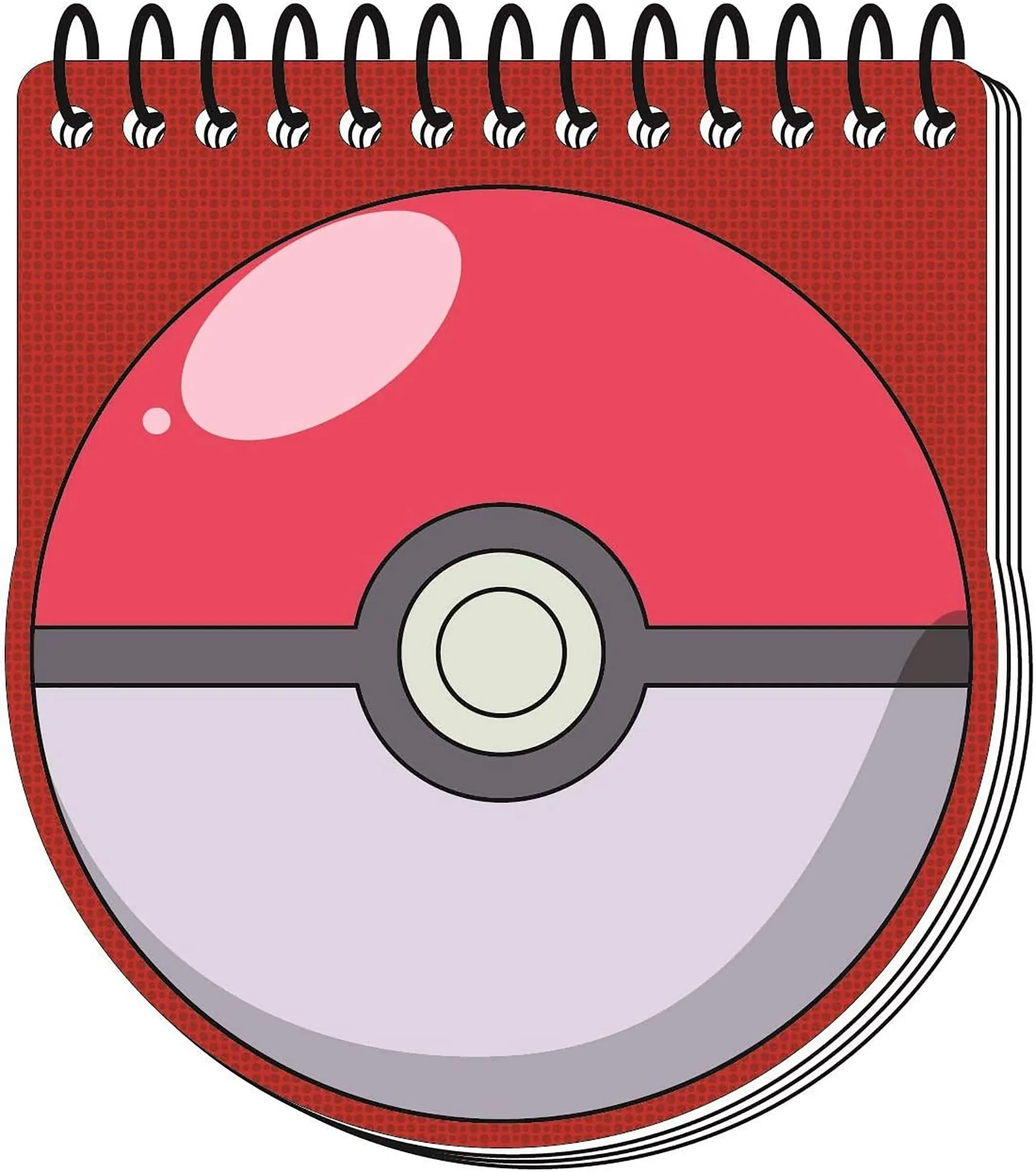 Pokemon Kids Coloring Art Set with Stickers and Stampers