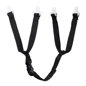 Portwest PA11 Chin Strap 4 Work Safe (Pk5)