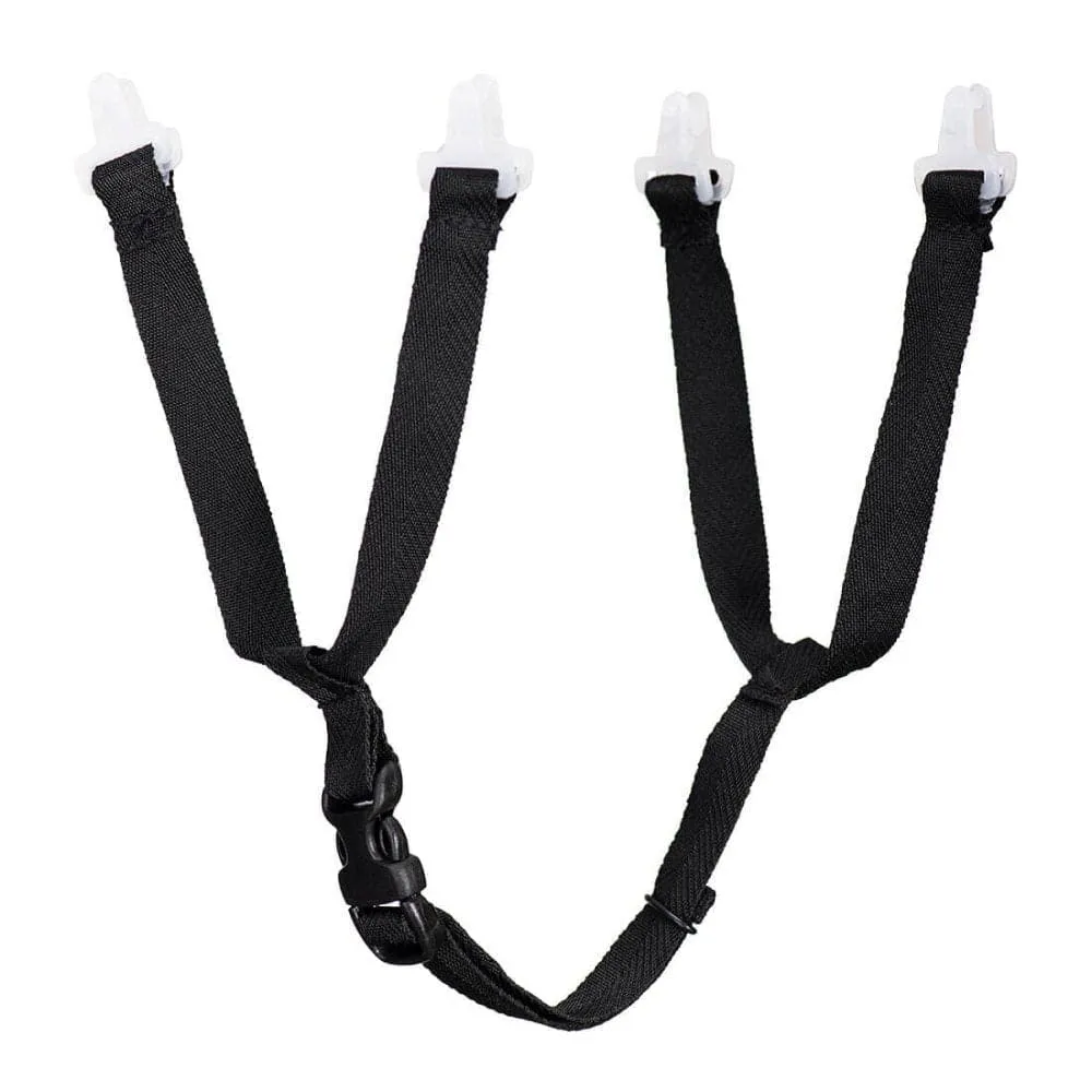 Portwest PA11 Chin Strap 4 Work Safe (Pk5)