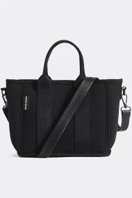 Prene Bags - Mila Bag Black