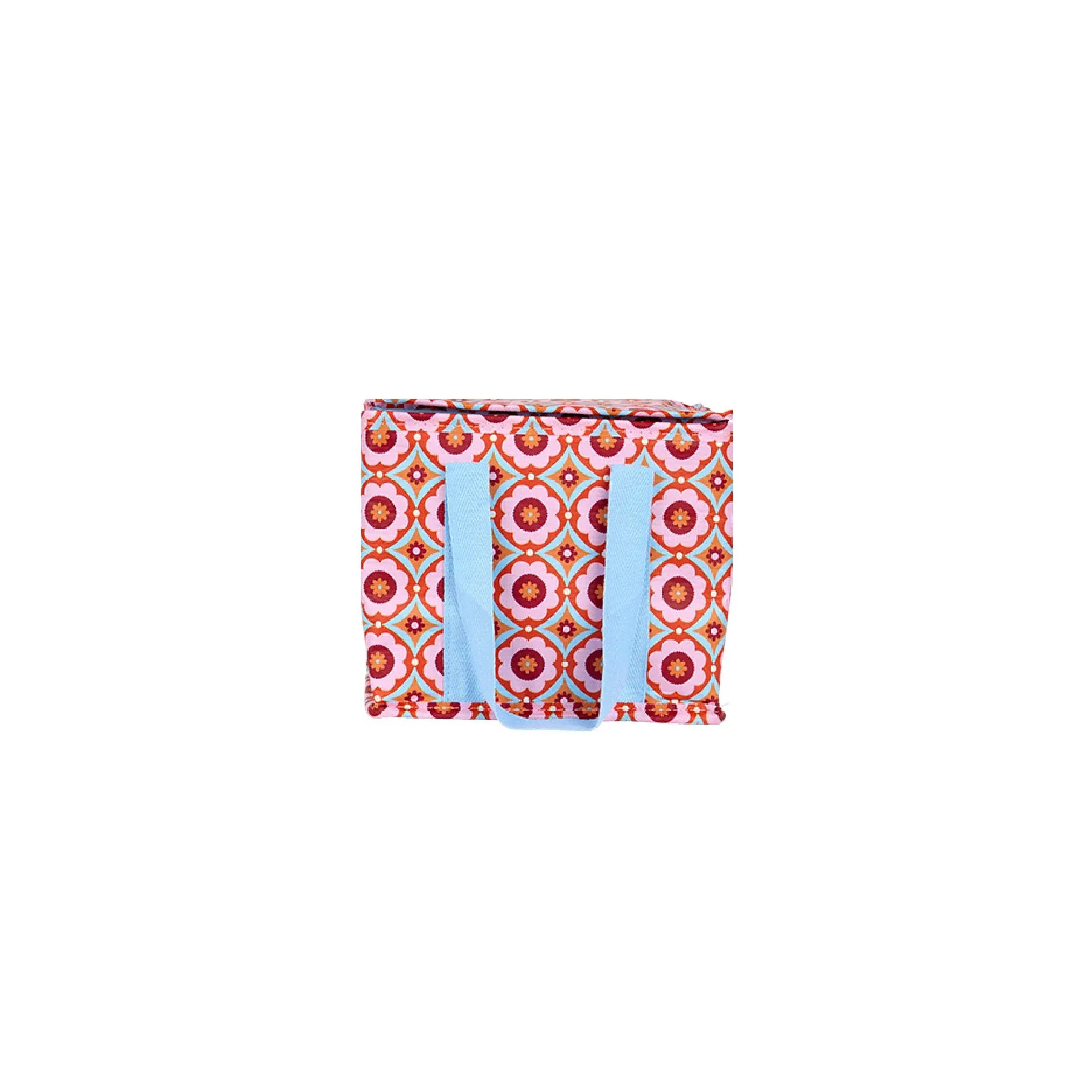 Project Ten Mini Insulated Tote - Tile