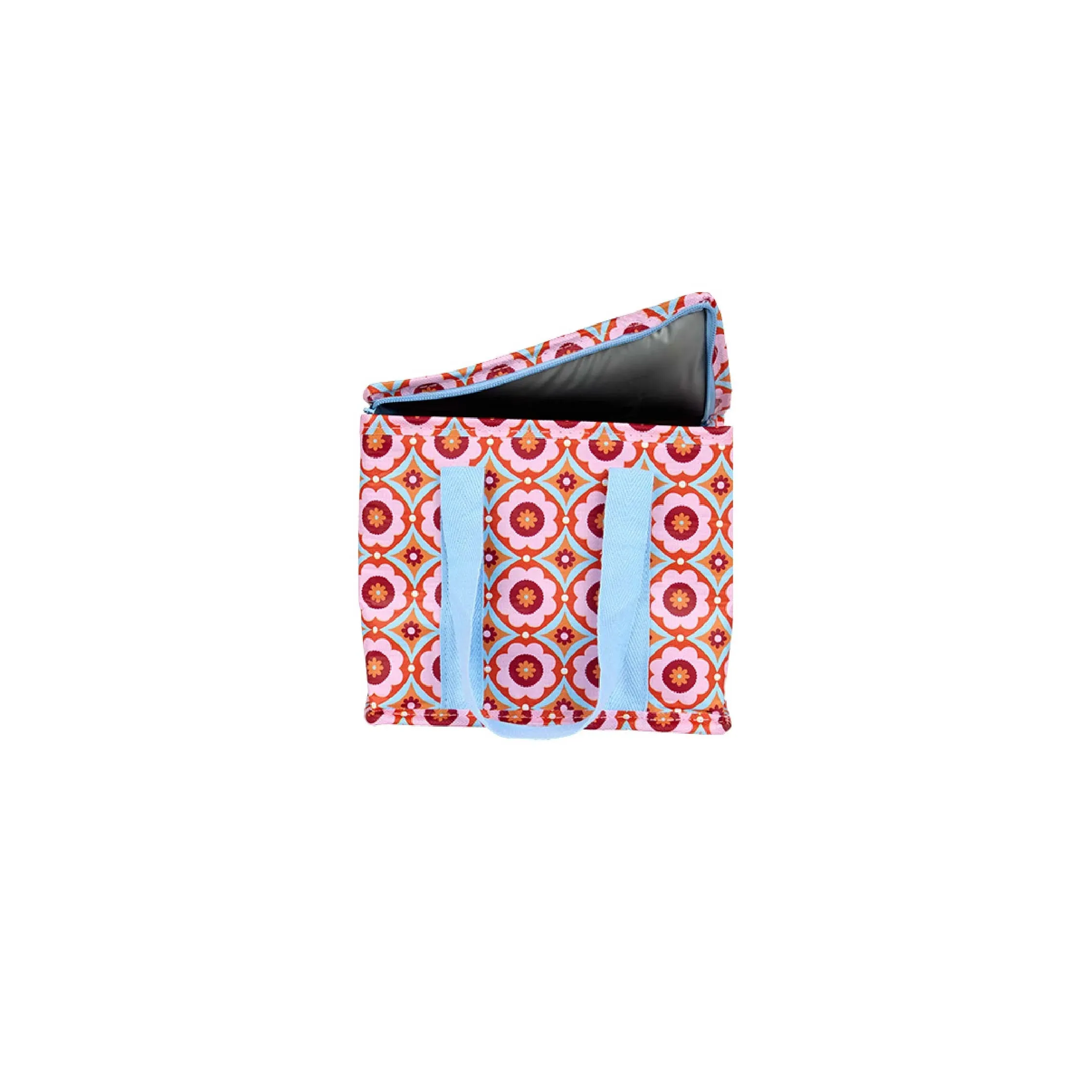 Project Ten Mini Insulated Tote - Tile