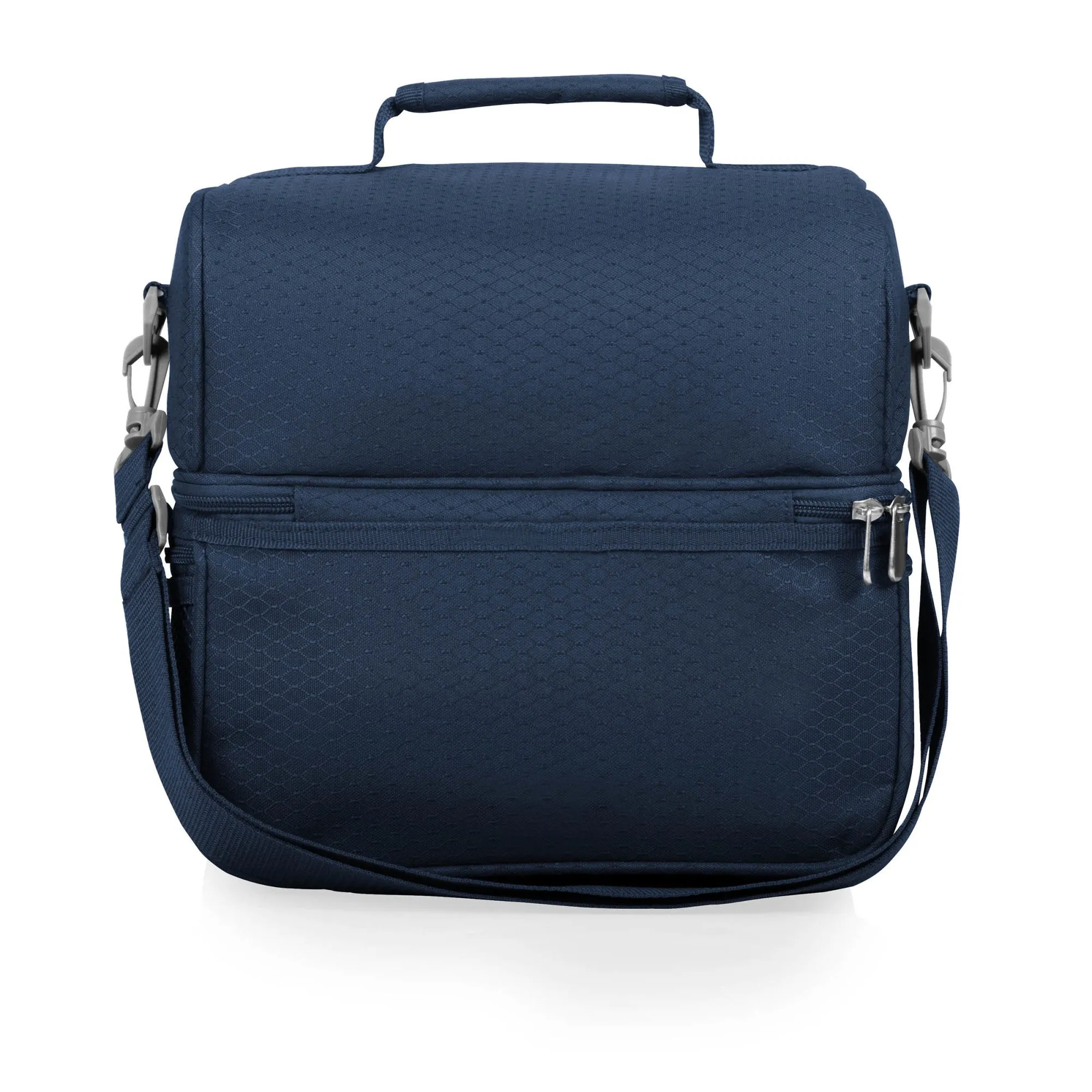 Rhode Island Rams - Pranzo Lunch Bag Cooler with Utensils