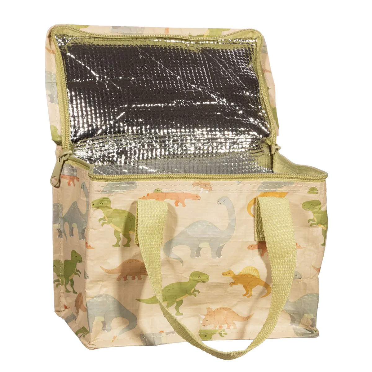 RJB Stone Desert Dino Lunch Bag