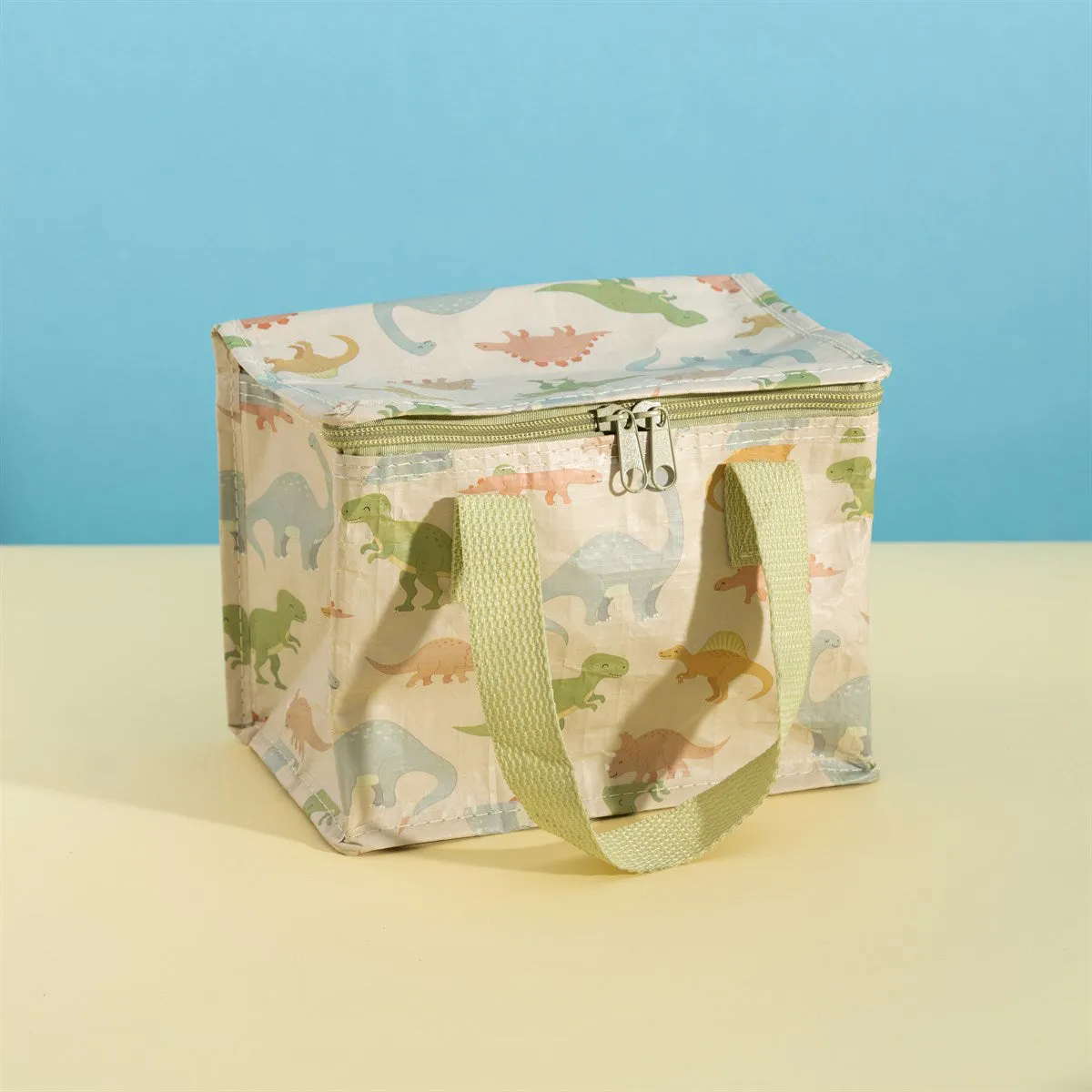 RJB Stone Desert Dino Lunch Bag