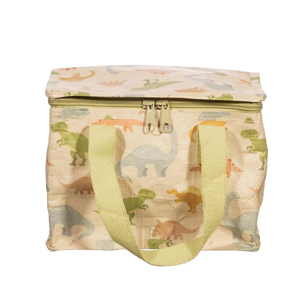 RJB Stone Desert Dino Lunch Bag