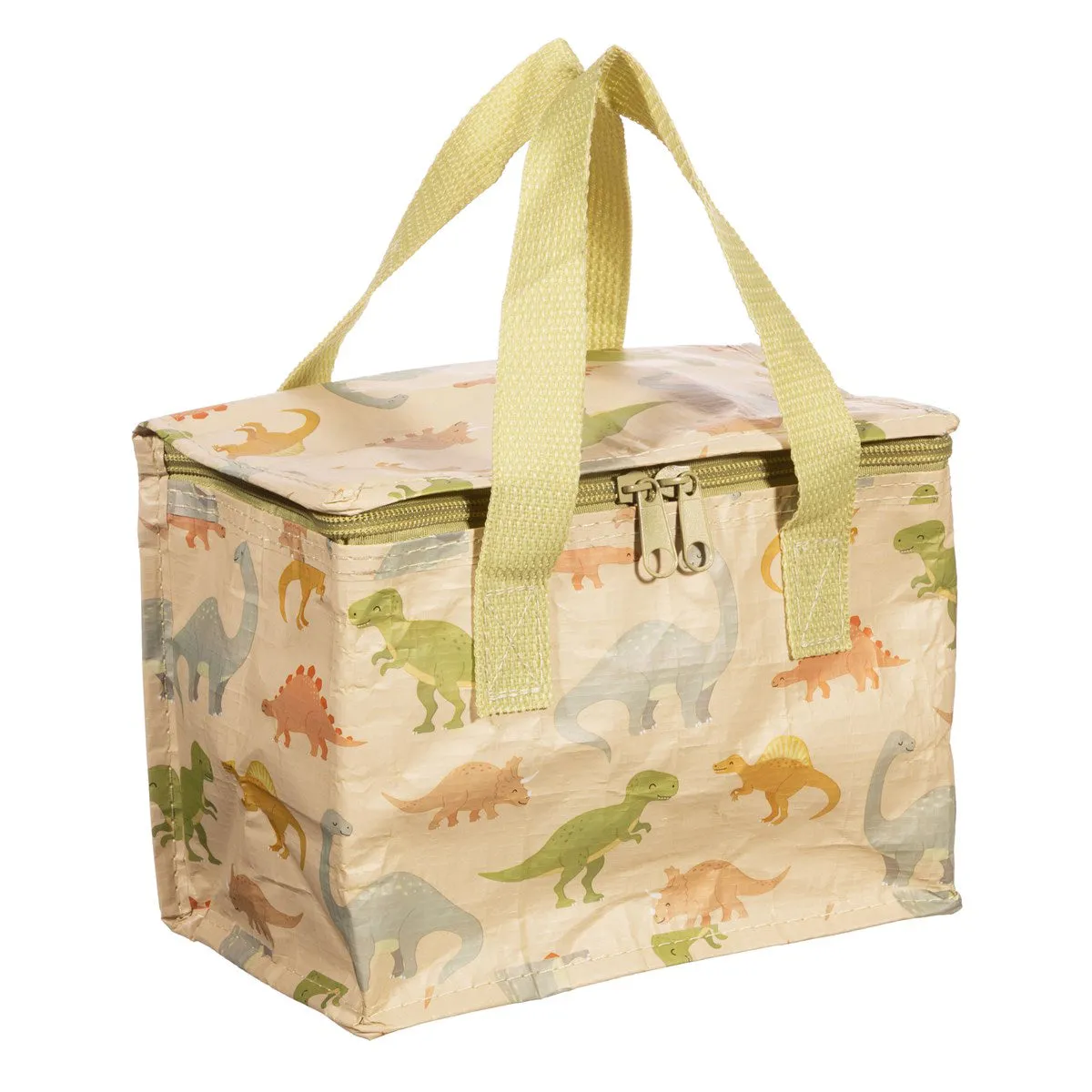 RJB Stone Desert Dino Lunch Bag