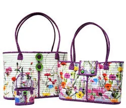 Rockport Tote