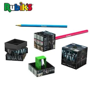 Rubiks Sharpener