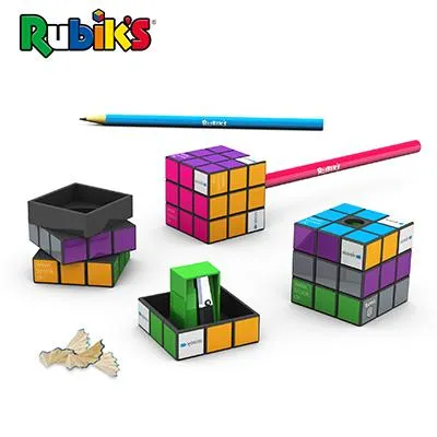 Rubiks Sharpener