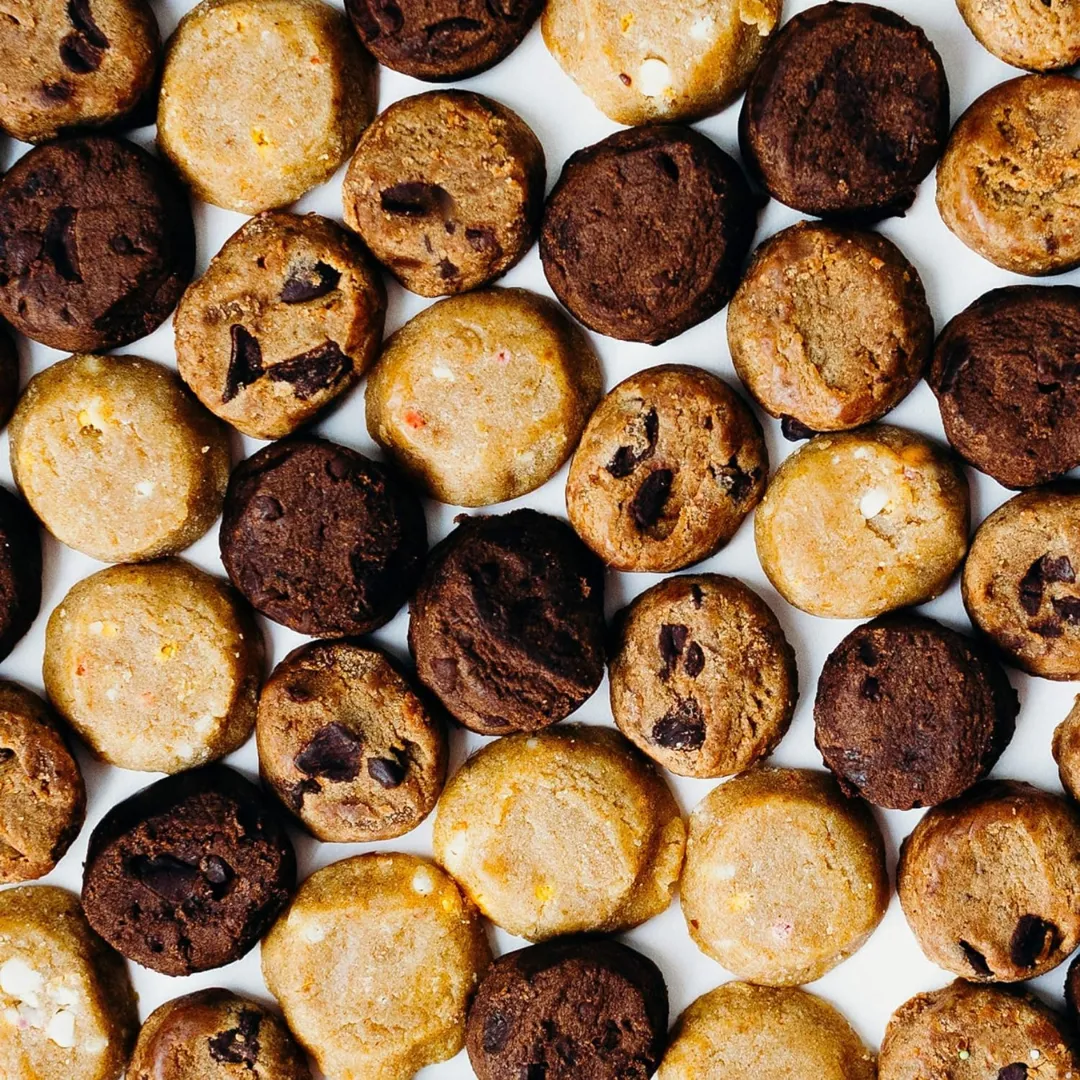Rule Breakers Bites Variety Pack - 6 Packs x 4 oz