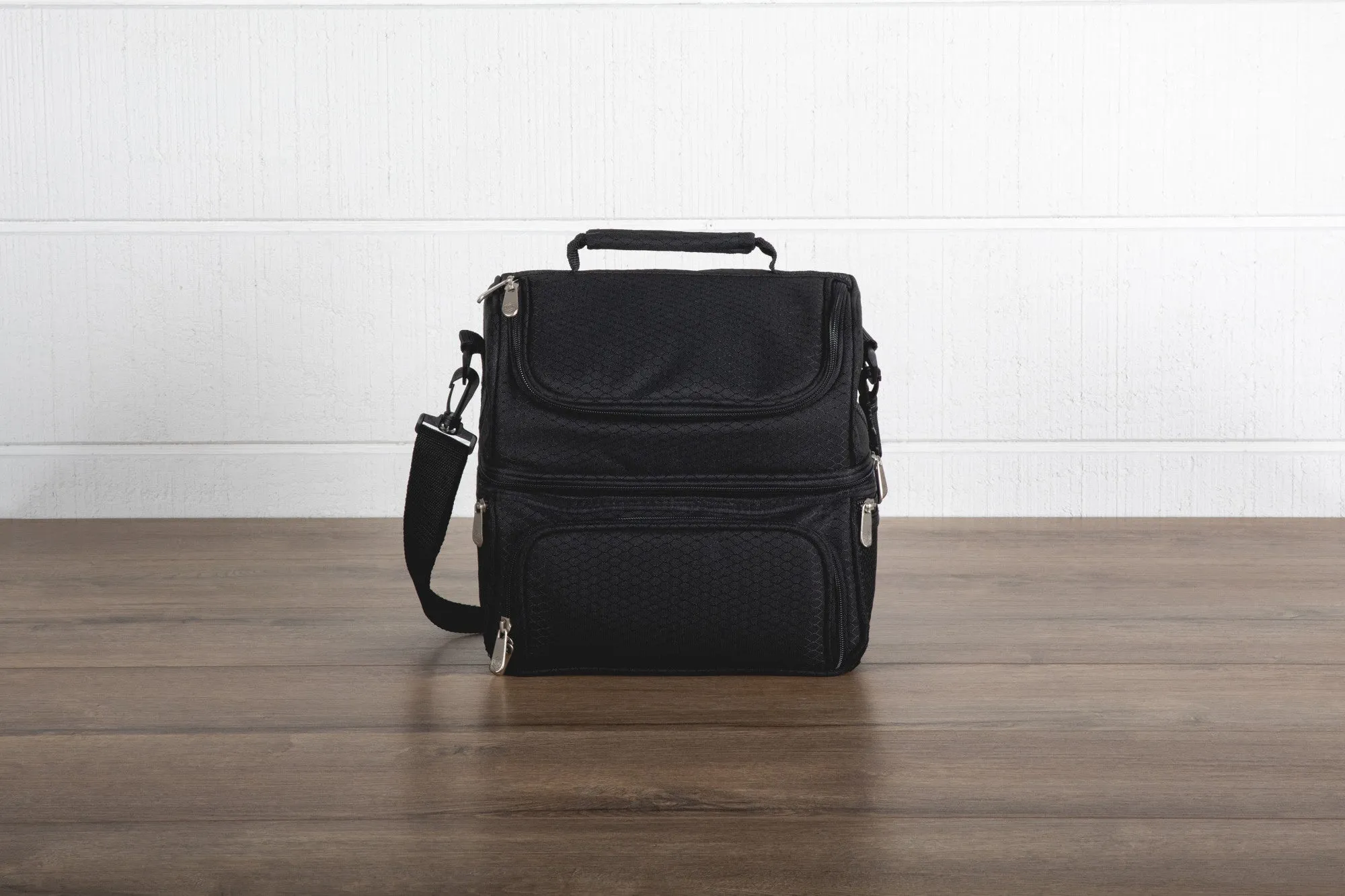 San Francisco Giants - Pranzo Lunch Bag Cooler with Utensils