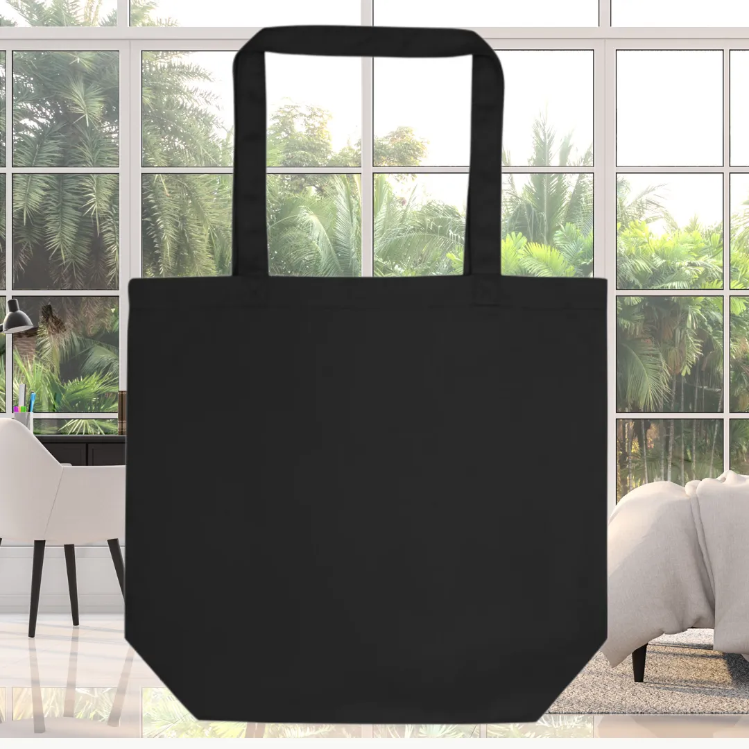 Save Earth, Eco Tote Bag
