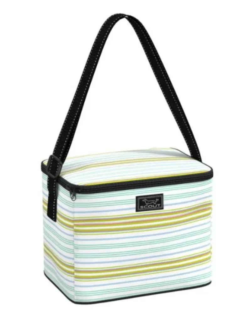 SCOUT Ferris Cooler