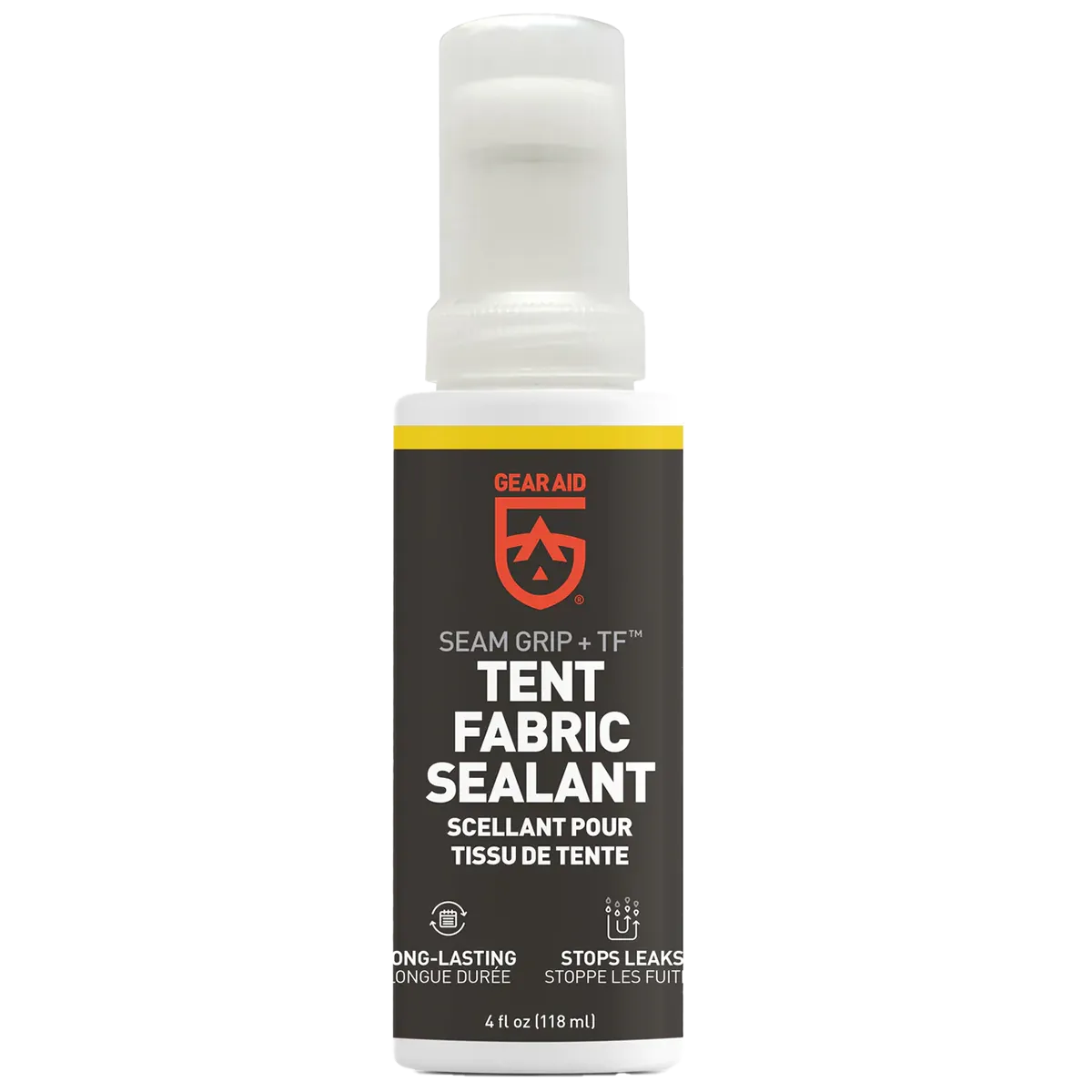Seam Grip TF Tent Fabric Slnt 4oz