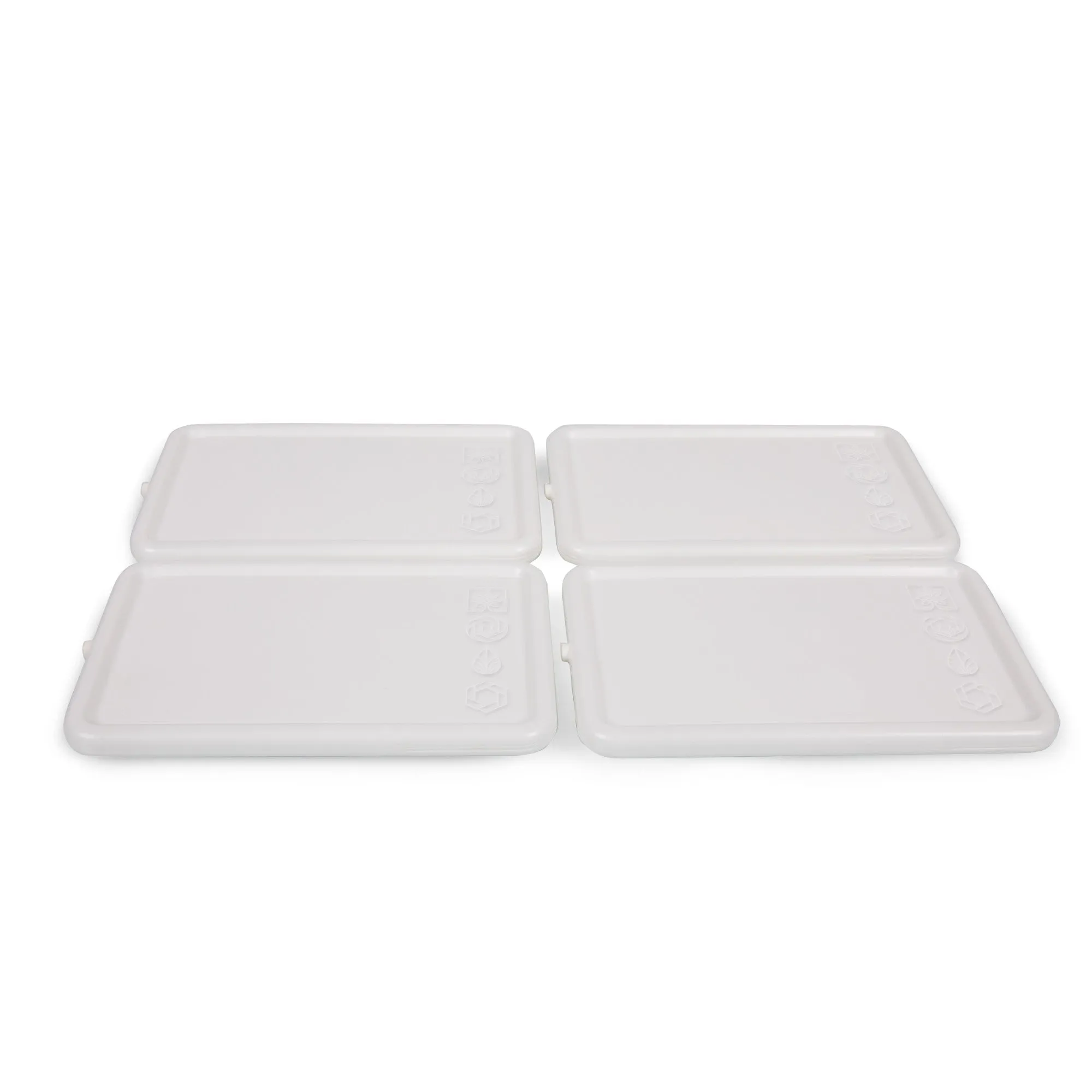Set of 4 Ice Packs
