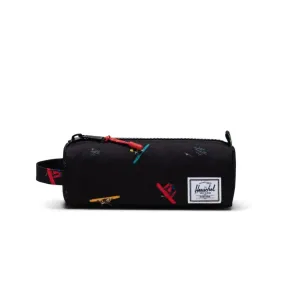 Settlement Pencil Case (Seaplanes)