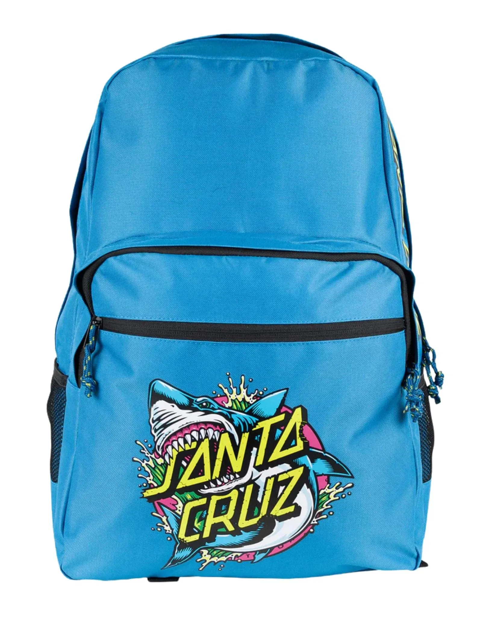 Shark Dot Backpack