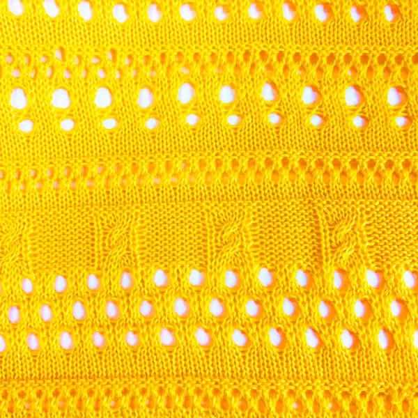 Simply Noelle Crochet Drawstring Top