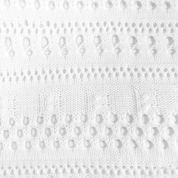 Simply Noelle Crochet Drawstring Top