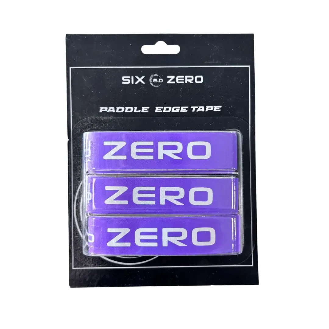 Six Zero Professional Edgeguard Tape