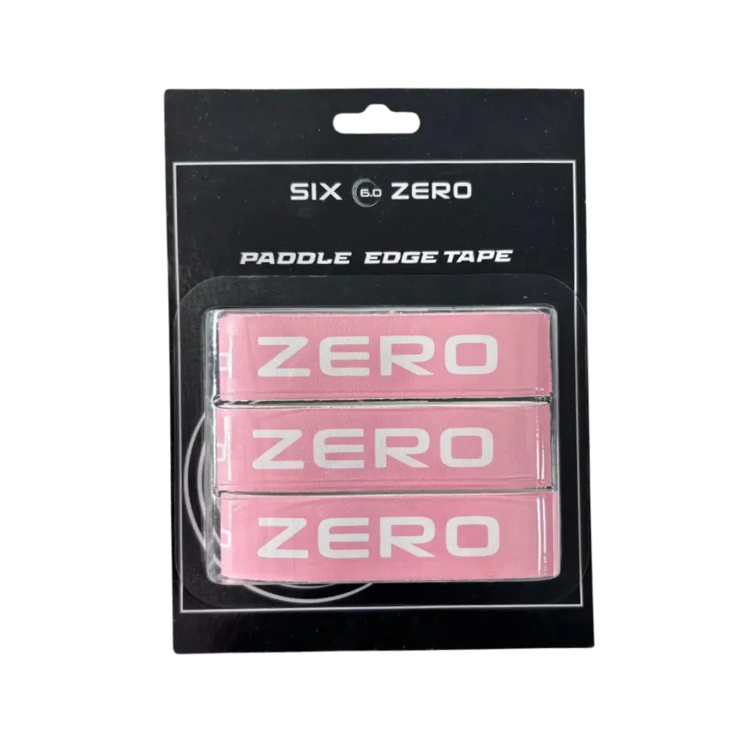 Six Zero Professional Edgeguard Tape