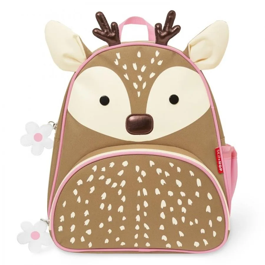 Skip*Hop - Zoo Packs Little Kids Backpacks