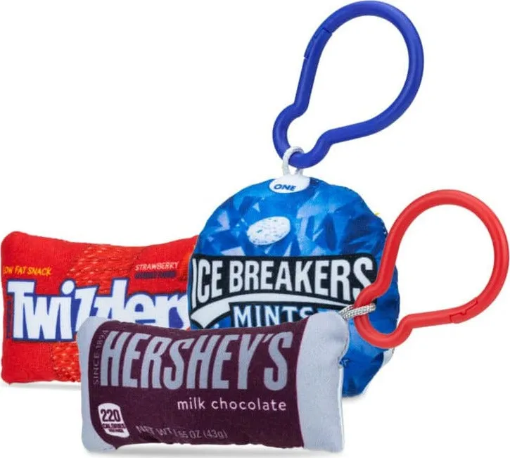 Sos Fun Size Plush