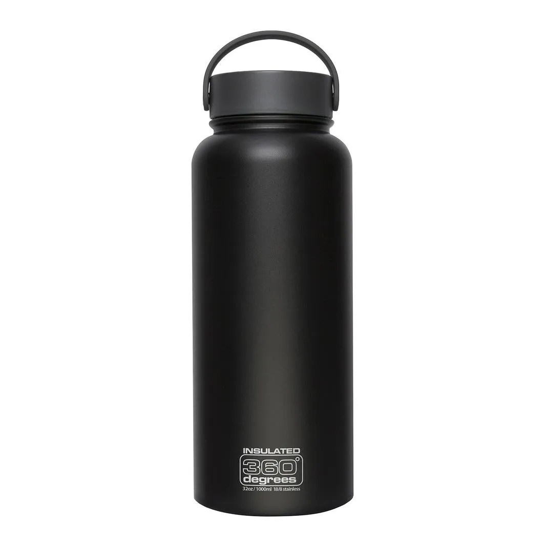 Ss Bottle -M3