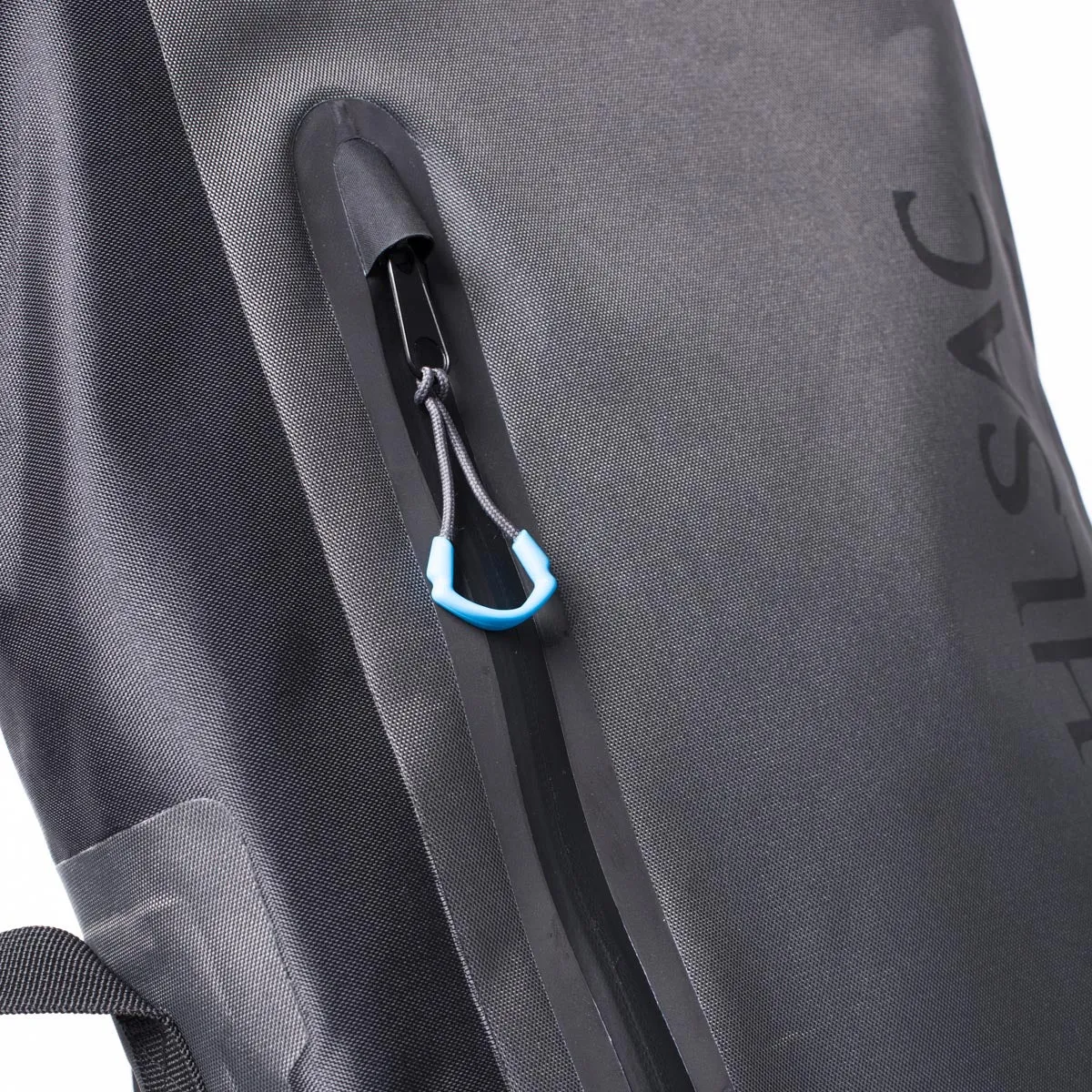 Stahlsac Storm Waterproof Backpack