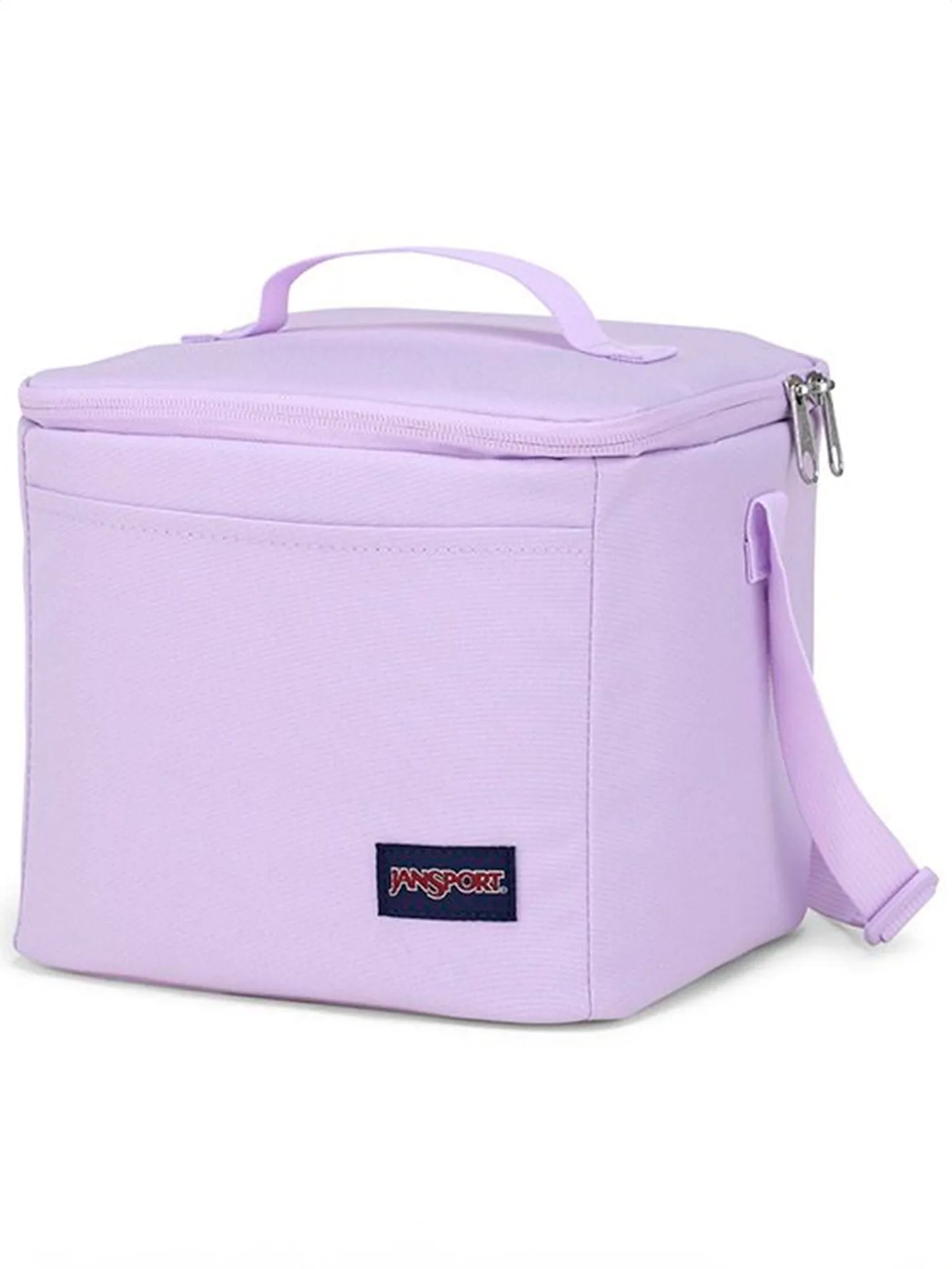 Super Snack Lunch Box