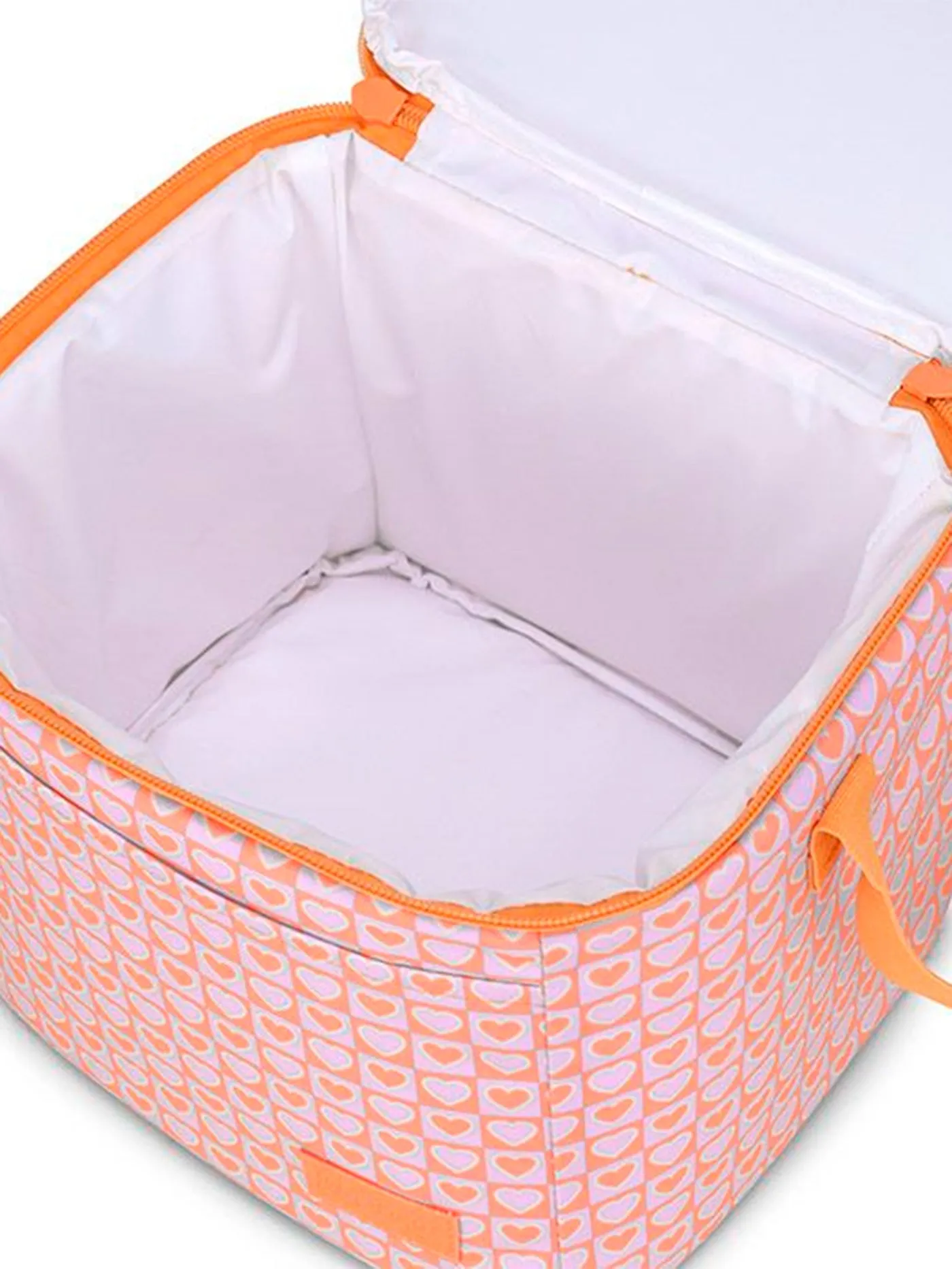 Super Snack Lunch Box