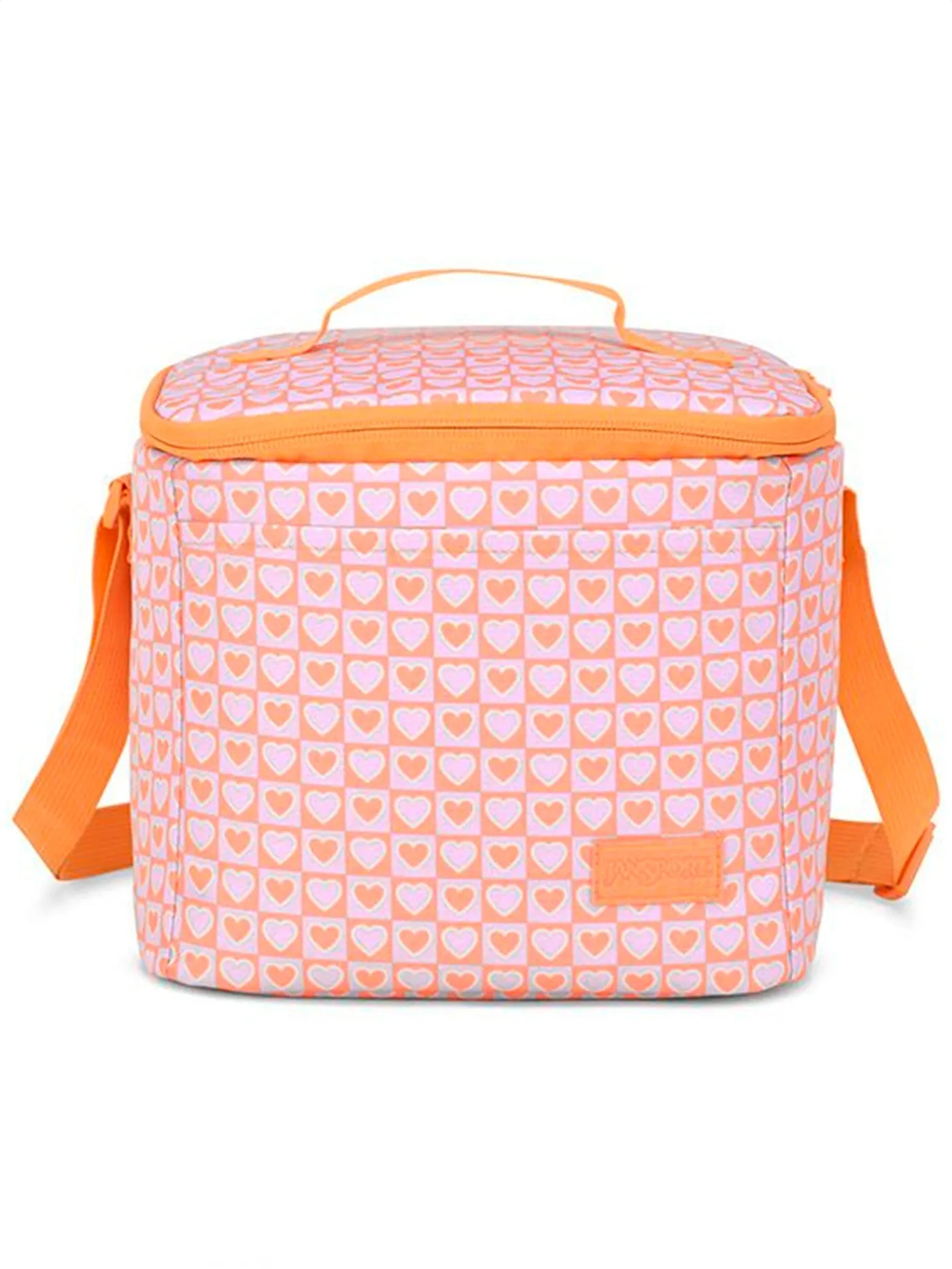 Super Snack Lunch Box
