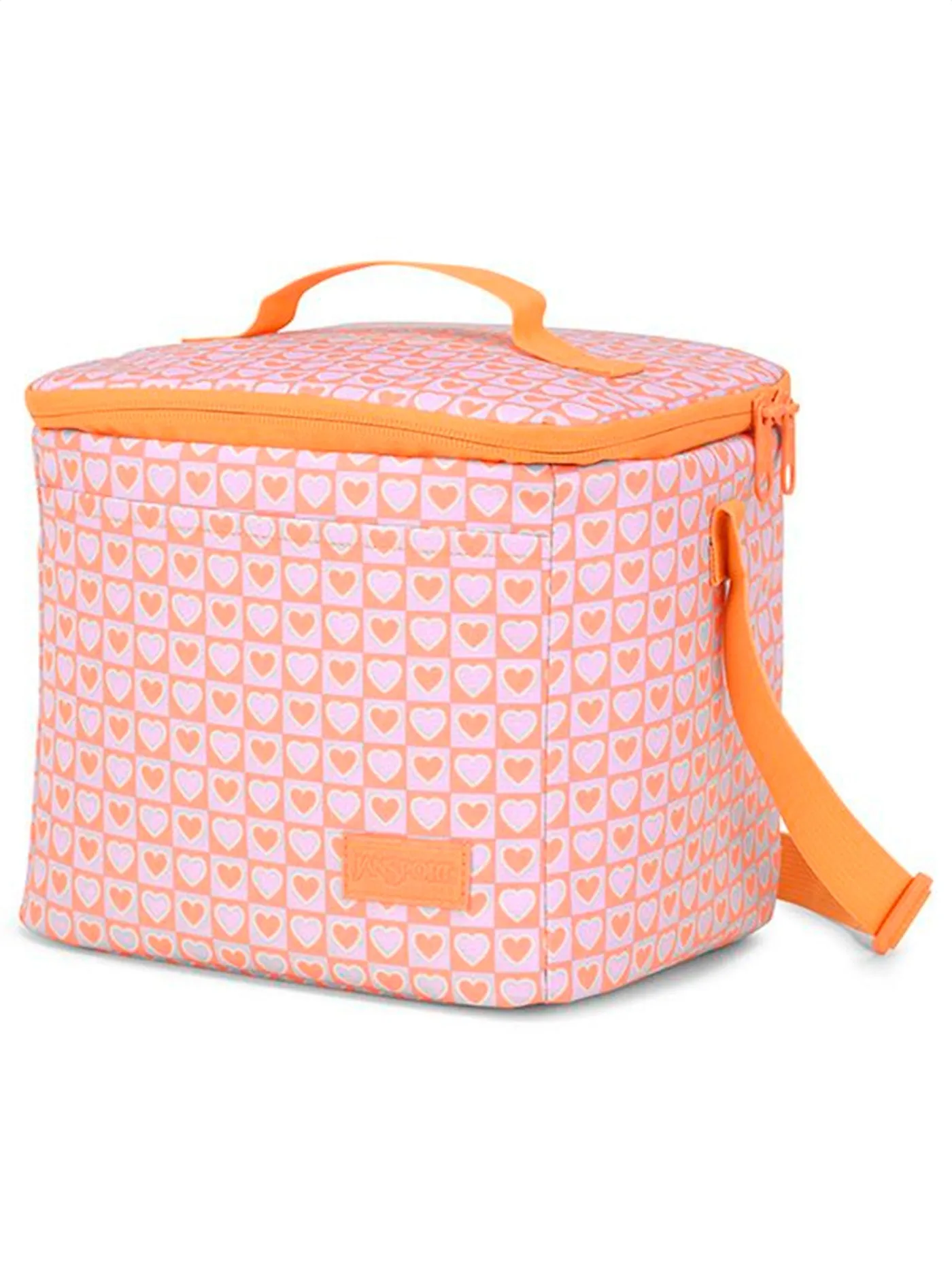 Super Snack Lunch Box
