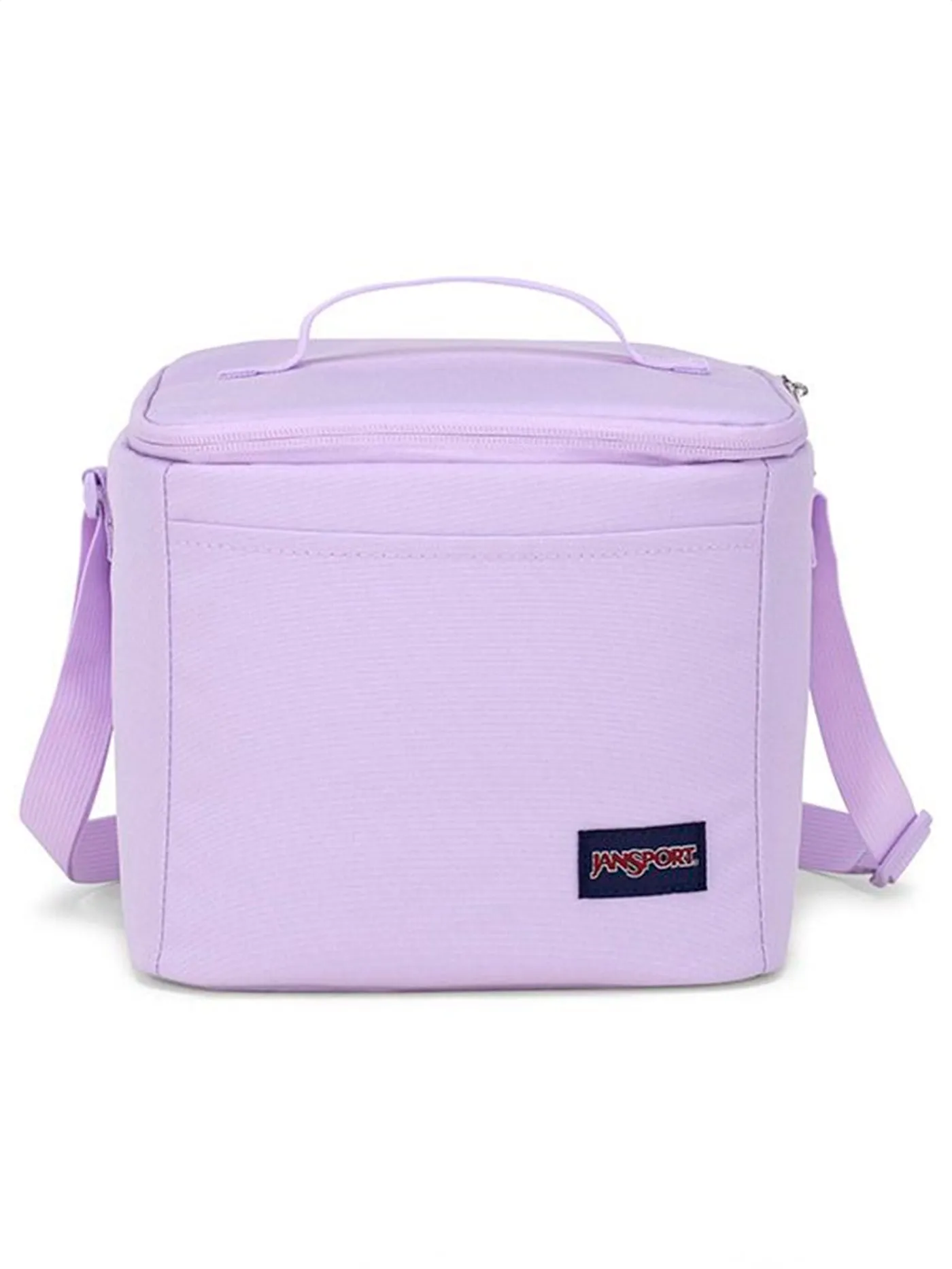 Super Snack Lunch Box