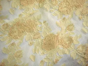 Swan-Lake Organza