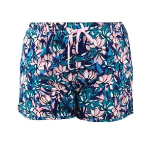 Sweet Escape Lounge Shorts - Sunday Funday