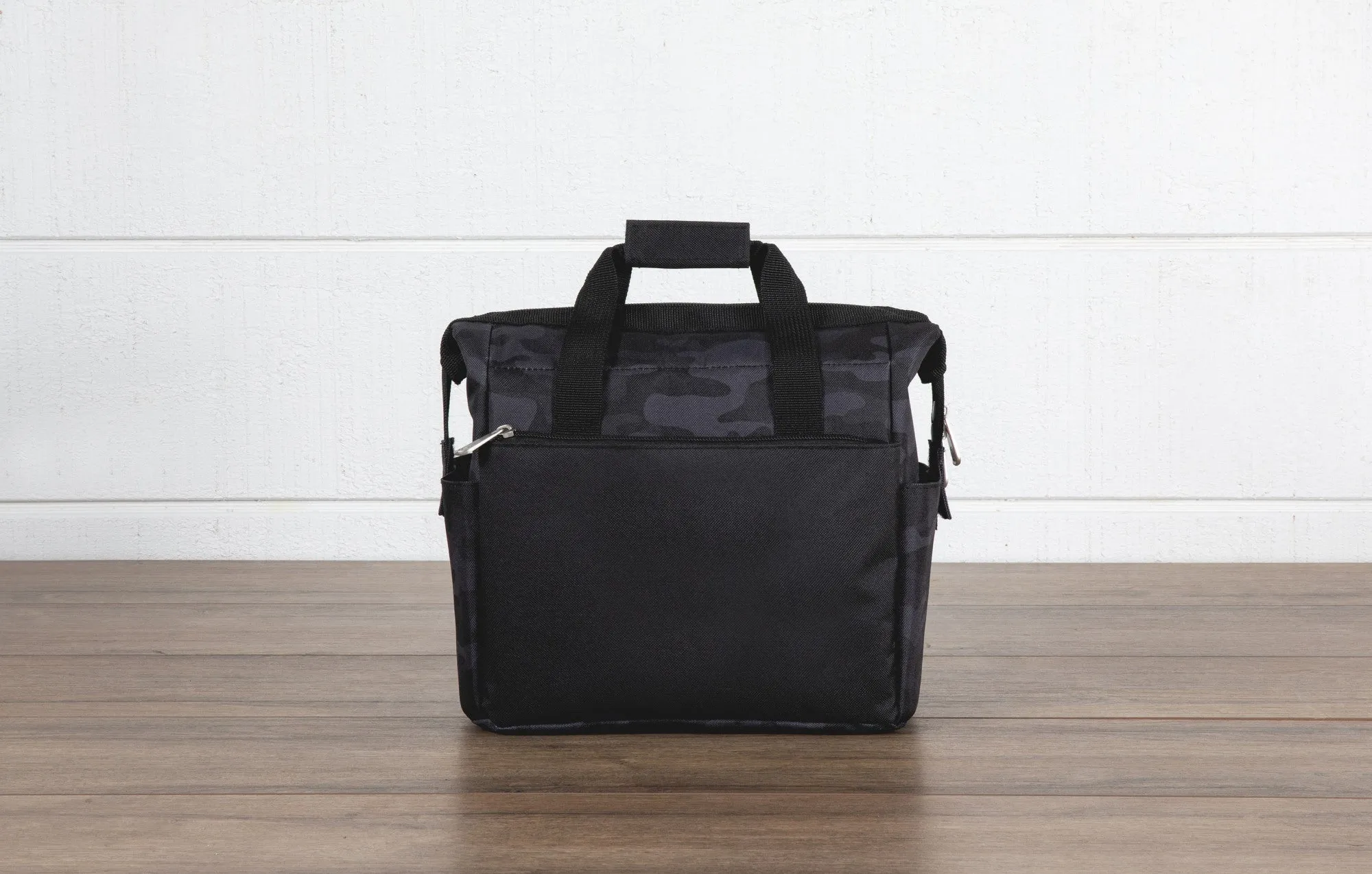 Syracuse Orange - On The Go Lunch Bag Cooler