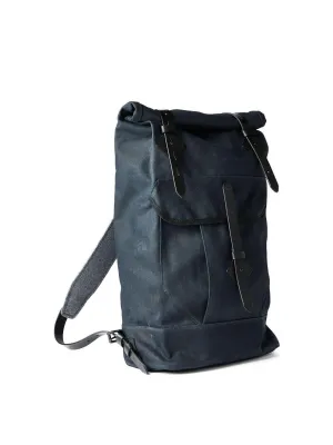 Tanner Goods Wilderness Rucksack Midnight