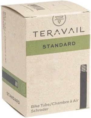 TERAVAIL Schrader Valve Tube - 29 x 1.9-2.3" -  48mm SV