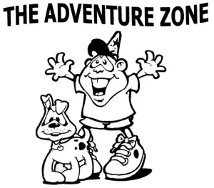 The Adventure Zone
