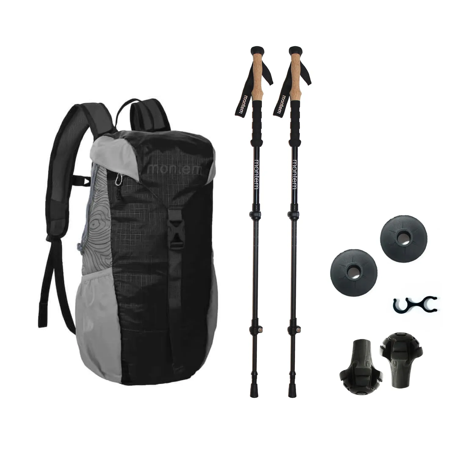 The Hiker Bundle