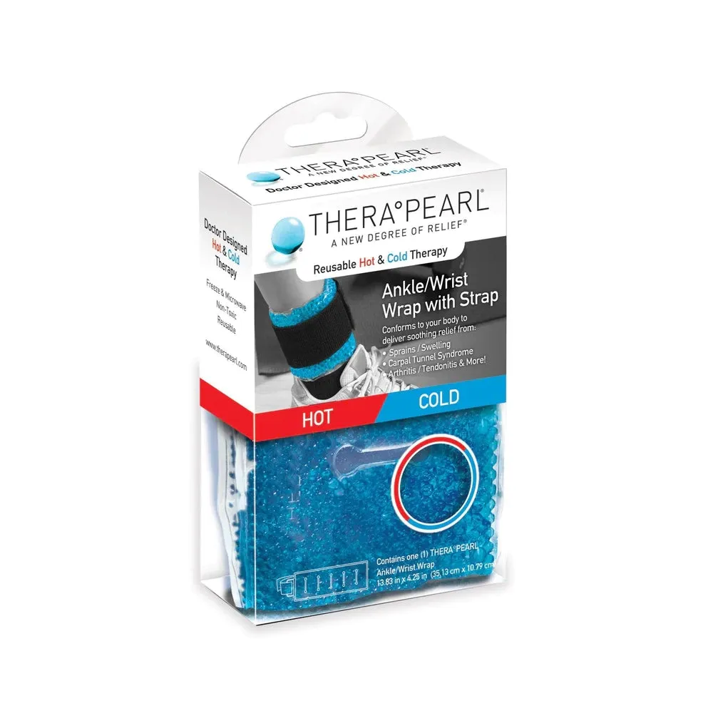 Therapearl Hot & Cold Treatment Packs