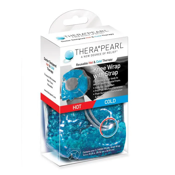 Therapearl Hot & Cold Treatment Packs