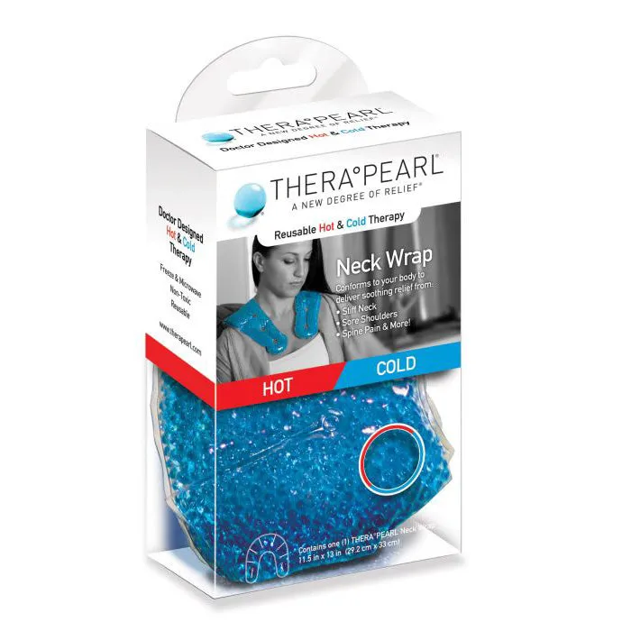 Therapearl Hot & Cold Treatment Packs