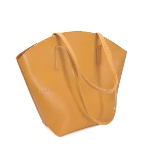 Tote Bags_Mustard Yellow