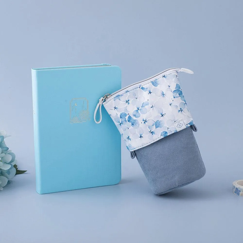 Tsuki 'Endless Summer' Pop-Up Pencil Case ☾