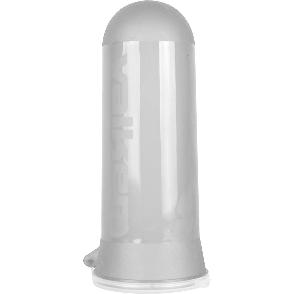 Valken "Flick Lid" 100 Round 50 Cal Paintball Pod - Smoke
