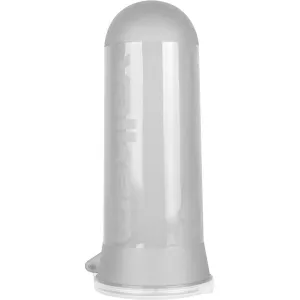 Valken "Flick Lid" 100 Round 50 Cal Paintball Pod - Smoke