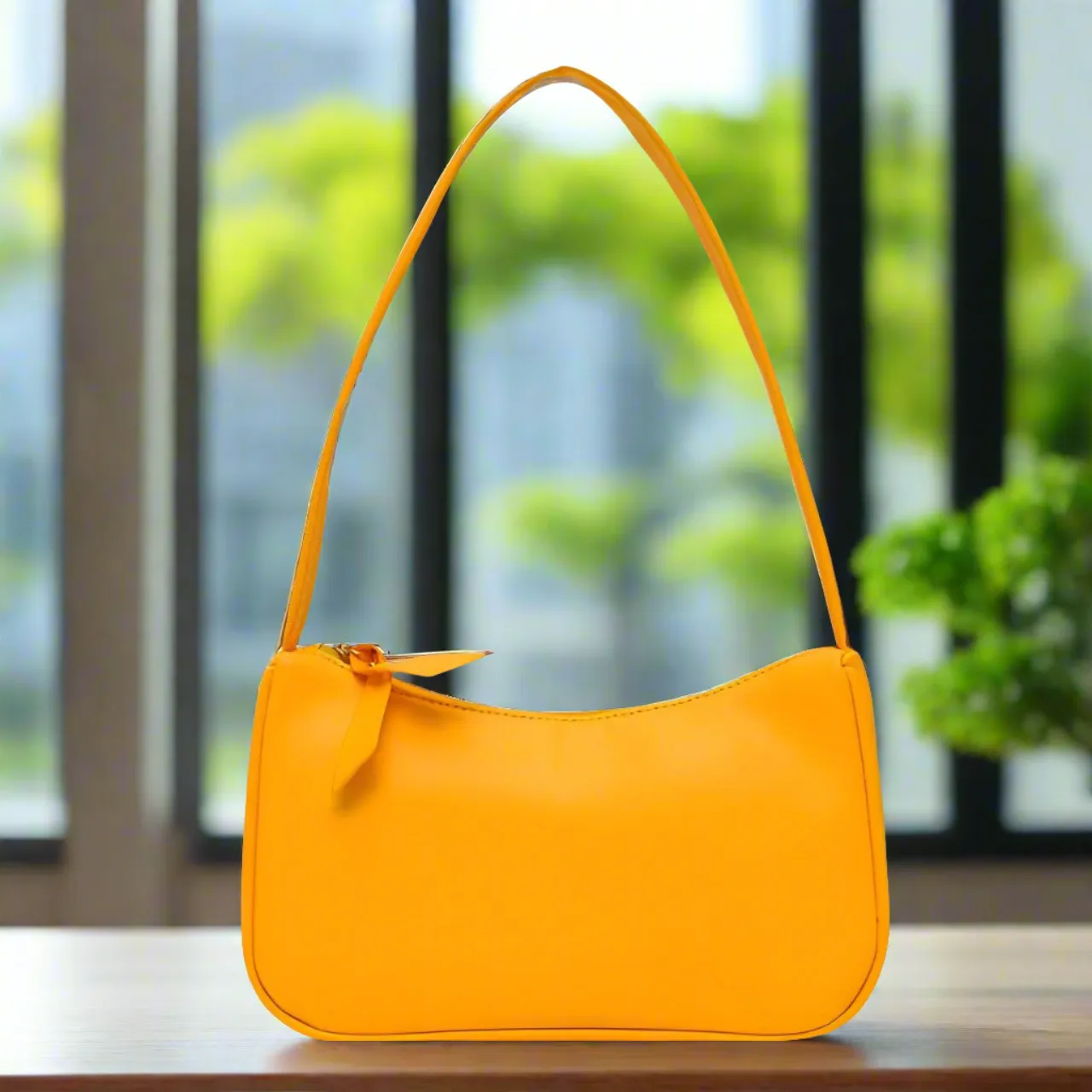 Victoria Yellow